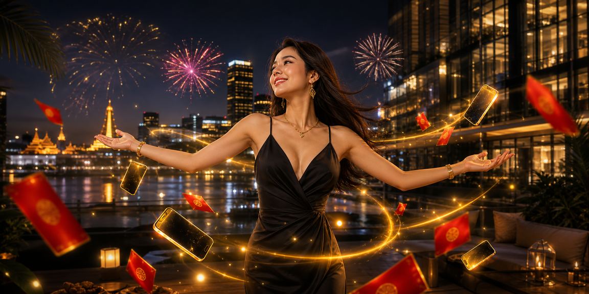 betflix thai